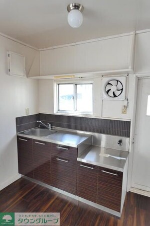 ベースサイド モリクマの物件内観写真